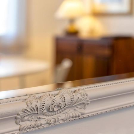 Relaisapartments Porto - Extraordinary Hospitality อาลเกโร ภายนอก รูปภาพ