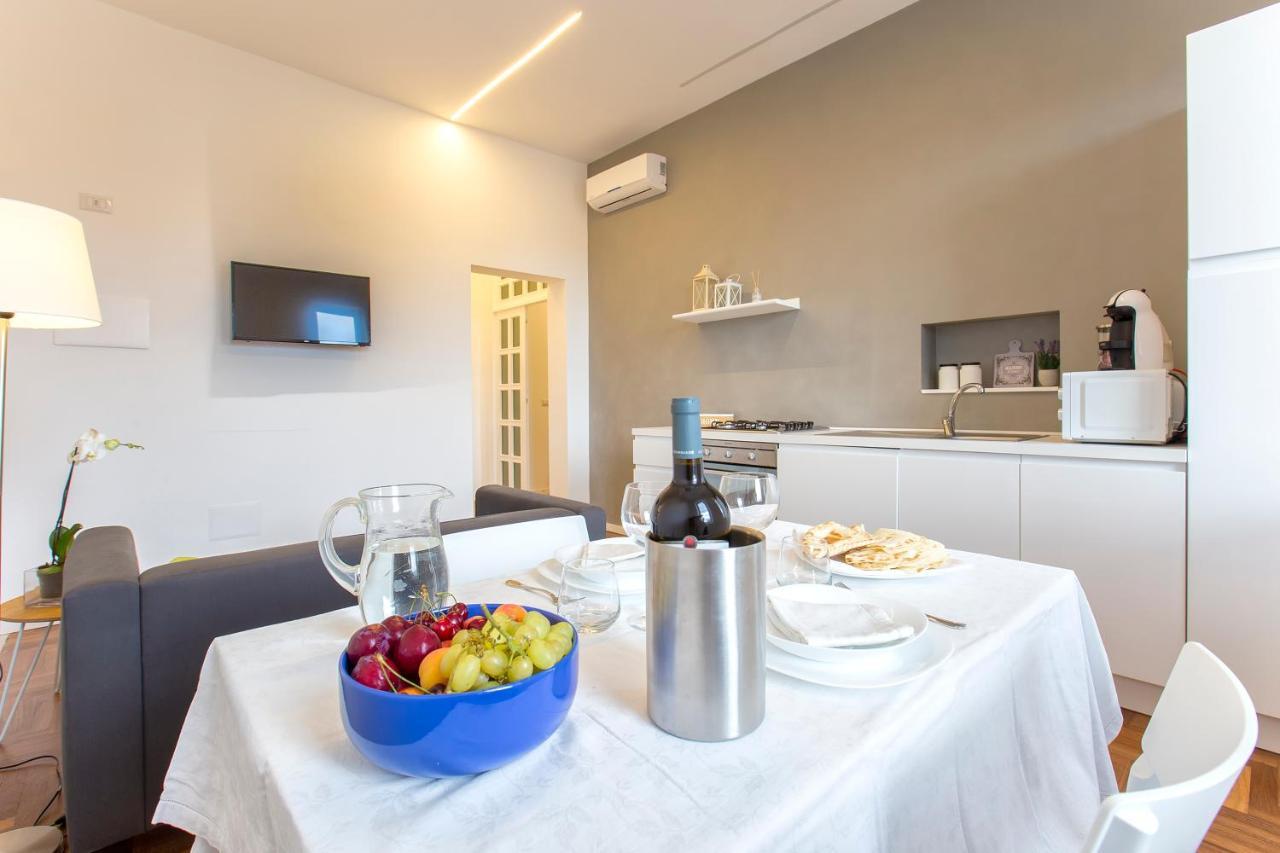 Relaisapartments Porto - Extraordinary Hospitality อาลเกโร ภายนอก รูปภาพ