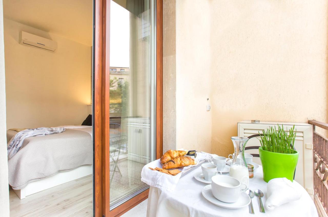 Relaisapartments Porto - Extraordinary Hospitality อาลเกโร ภายนอก รูปภาพ