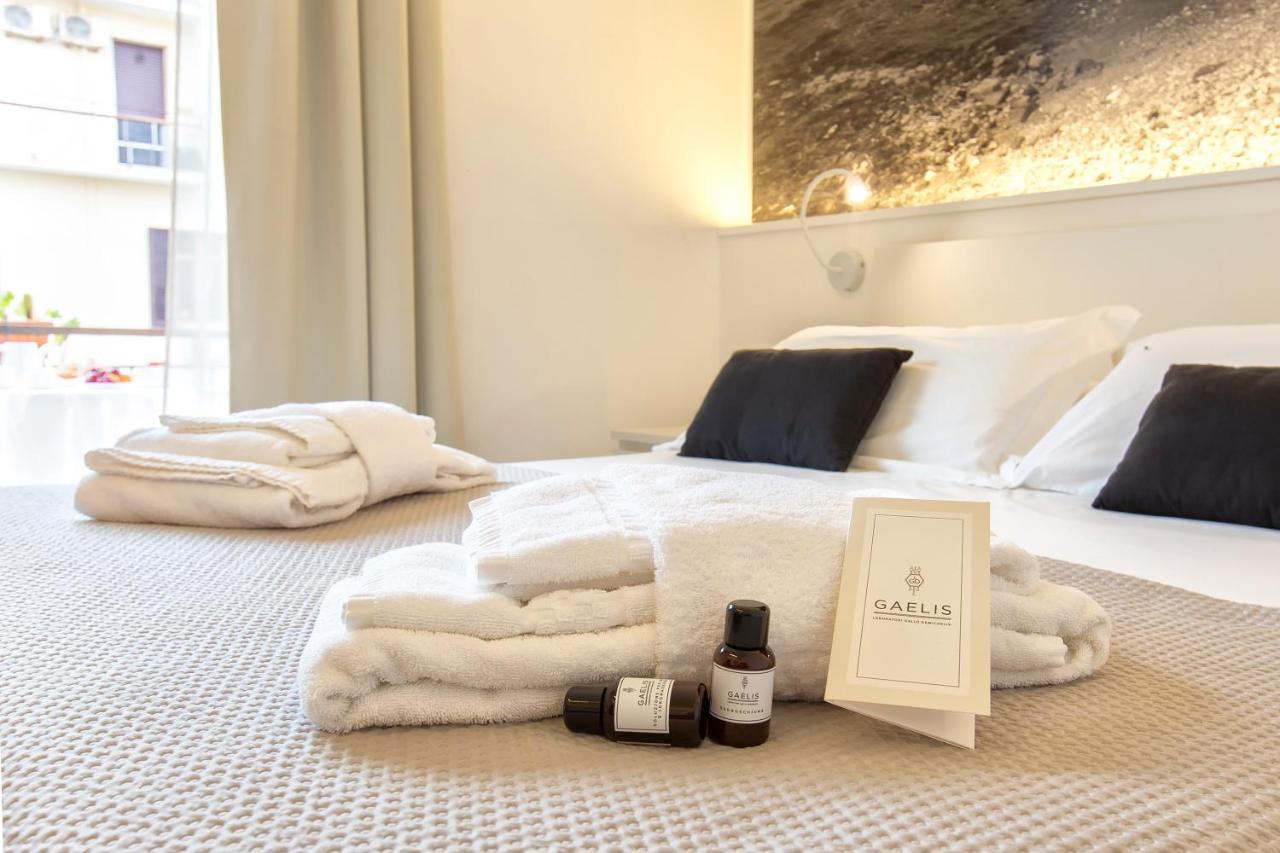 Relaisapartments Porto - Extraordinary Hospitality อาลเกโร ภายนอก รูปภาพ