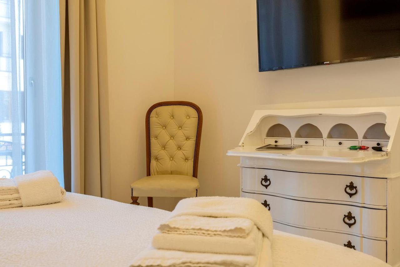 Relaisapartments Porto - Extraordinary Hospitality อาลเกโร ภายนอก รูปภาพ
