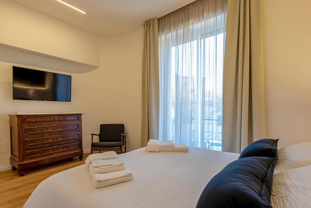 Relaisapartments Porto - Extraordinary Hospitality อาลเกโร ภายนอก รูปภาพ