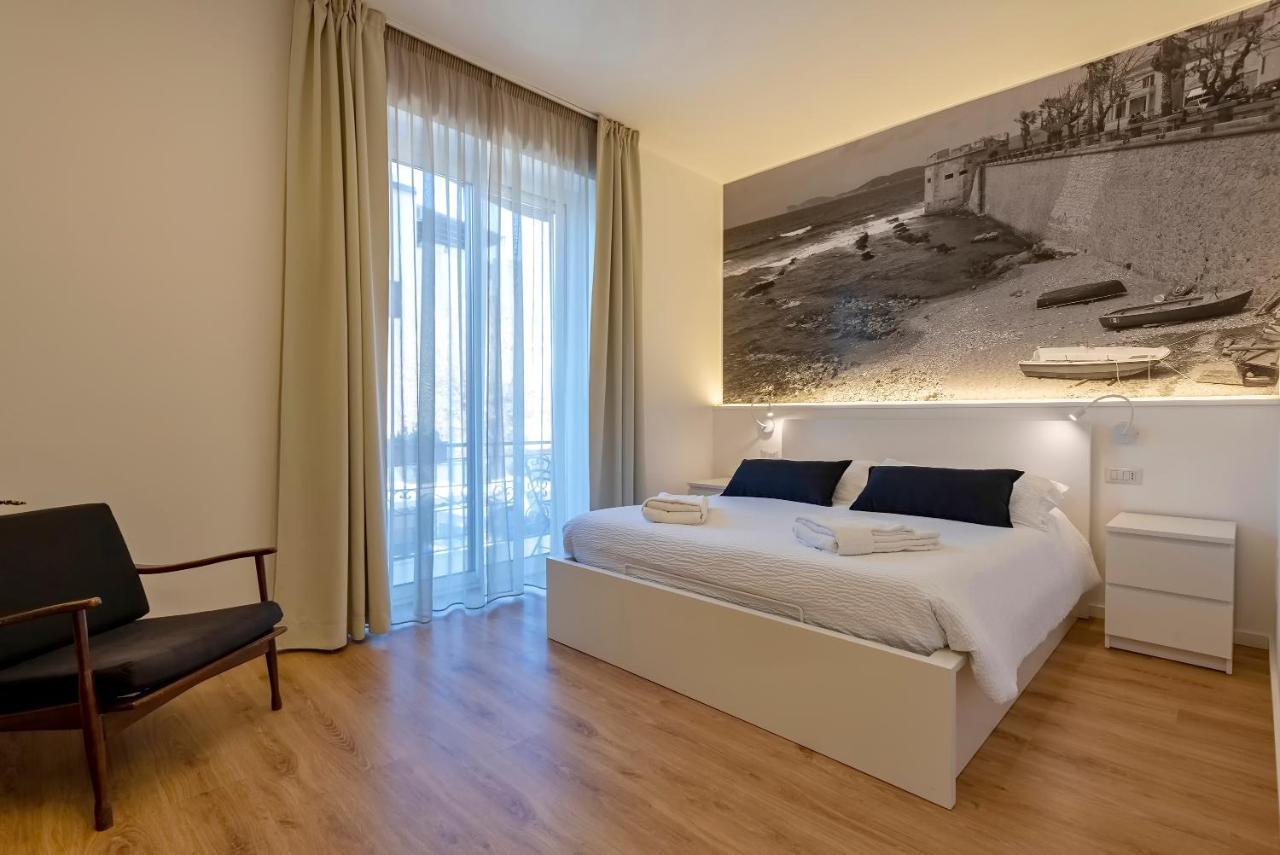Relaisapartments Porto - Extraordinary Hospitality อาลเกโร ภายนอก รูปภาพ