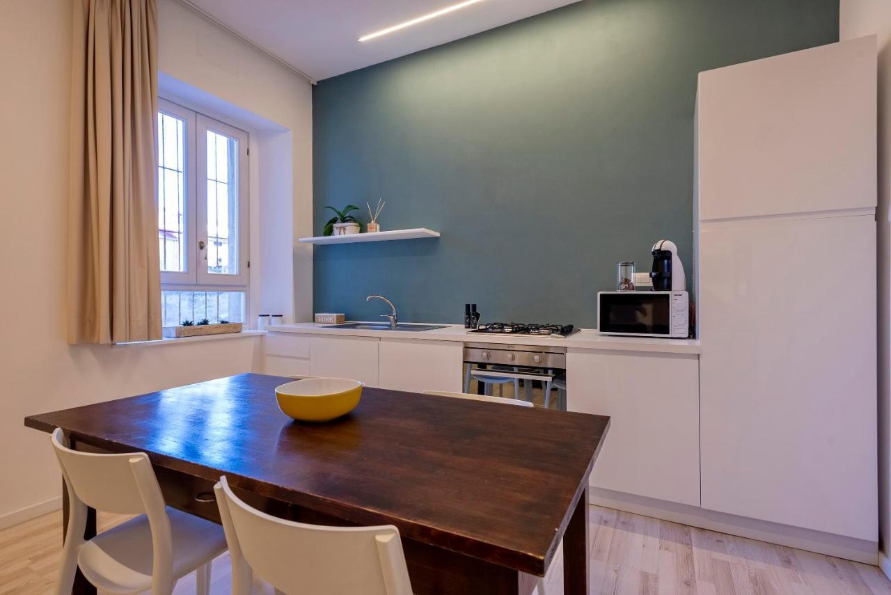 Relaisapartments Porto - Extraordinary Hospitality อาลเกโร ภายนอก รูปภาพ