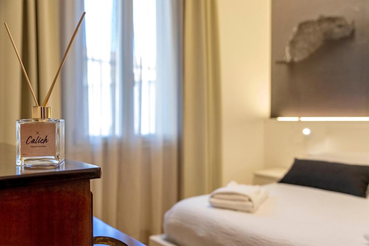 Relaisapartments Porto - Extraordinary Hospitality อาลเกโร ภายนอก รูปภาพ
