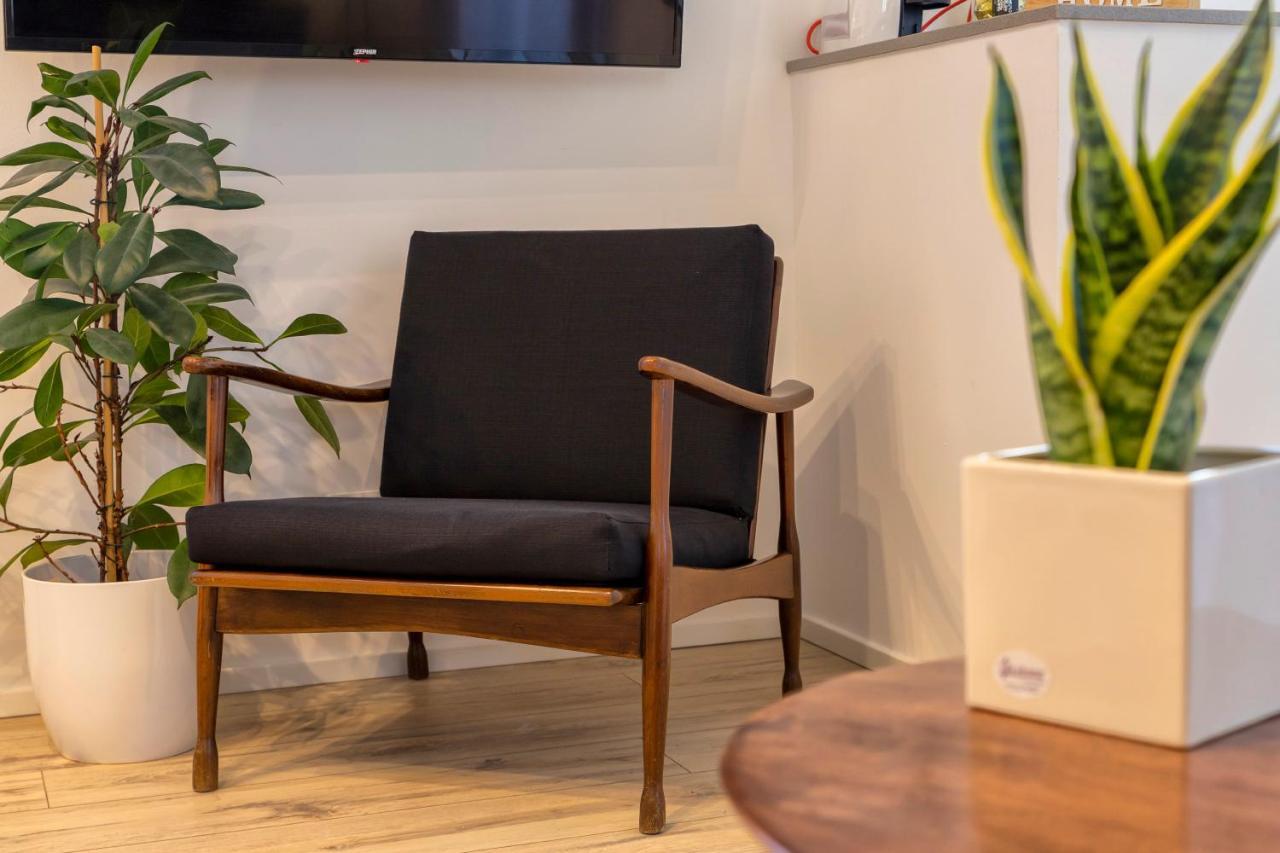 Relaisapartments Porto - Extraordinary Hospitality อาลเกโร ภายนอก รูปภาพ