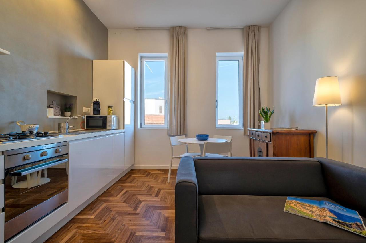 Relaisapartments Porto - Extraordinary Hospitality อาลเกโร ภายนอก รูปภาพ