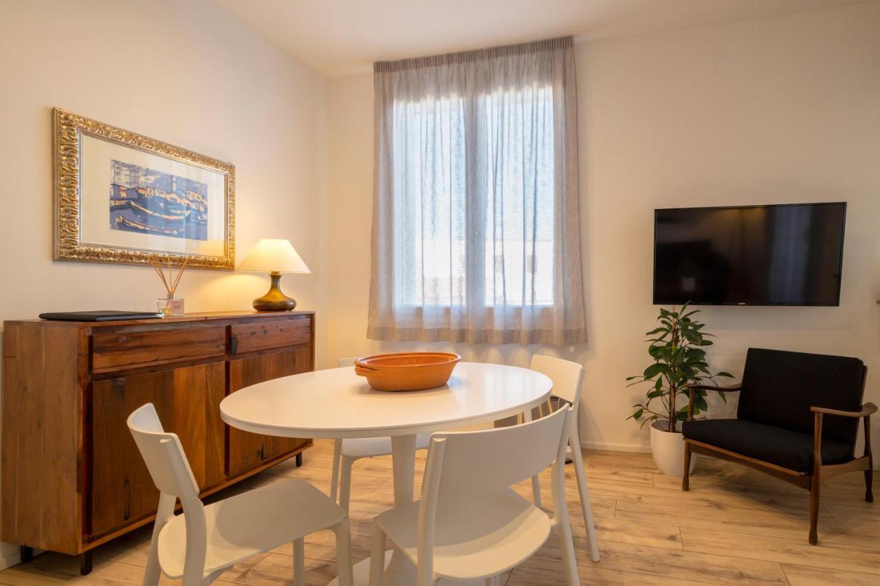 Relaisapartments Porto - Extraordinary Hospitality อาลเกโร ภายนอก รูปภาพ
