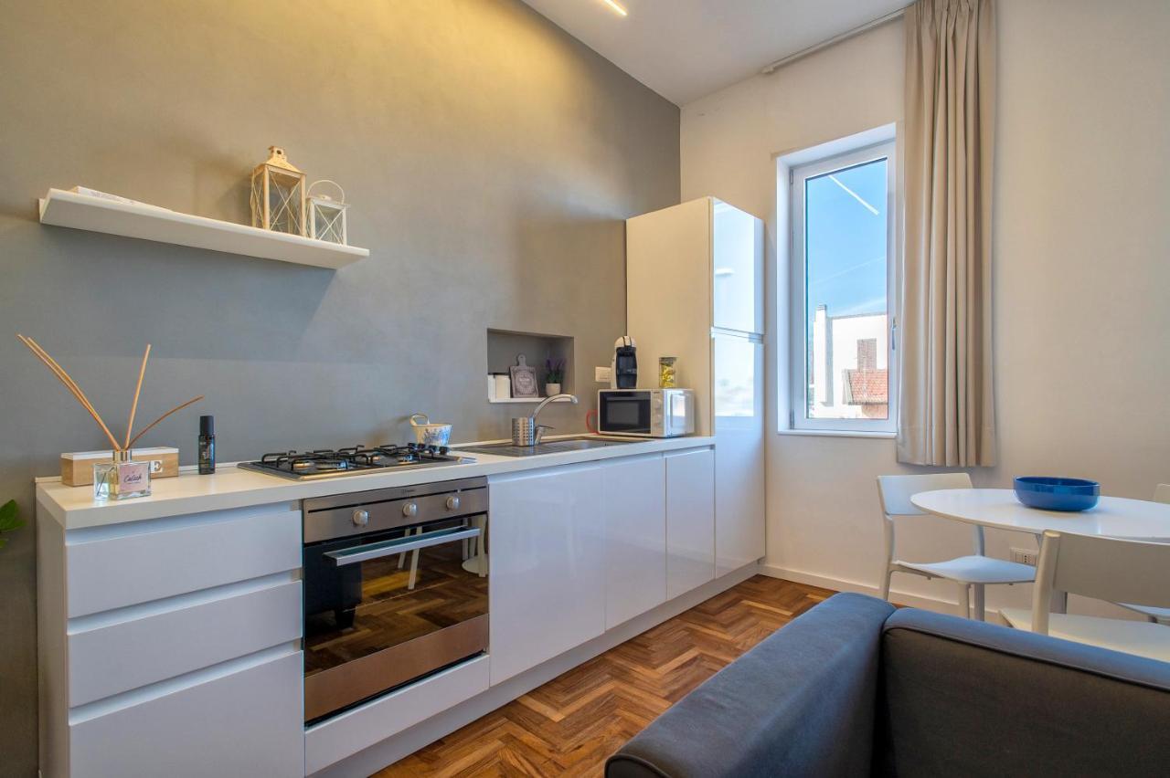 Relaisapartments Porto - Extraordinary Hospitality อาลเกโร ภายนอก รูปภาพ