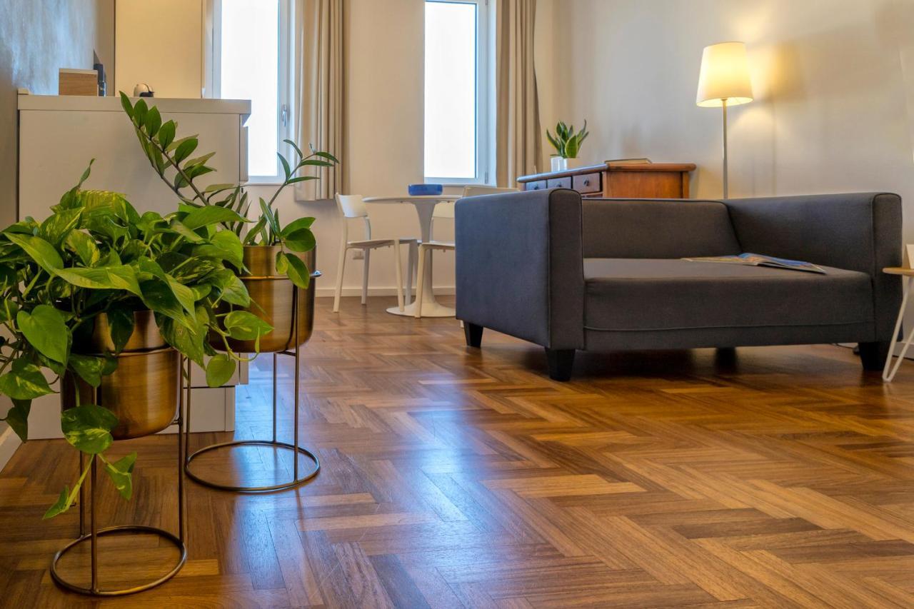 Relaisapartments Porto - Extraordinary Hospitality อาลเกโร ภายนอก รูปภาพ