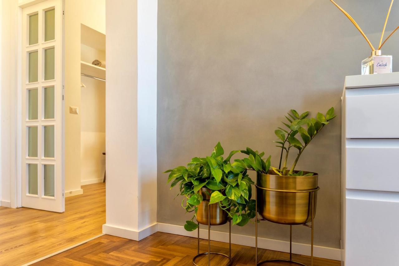 Relaisapartments Porto - Extraordinary Hospitality อาลเกโร ภายนอก รูปภาพ