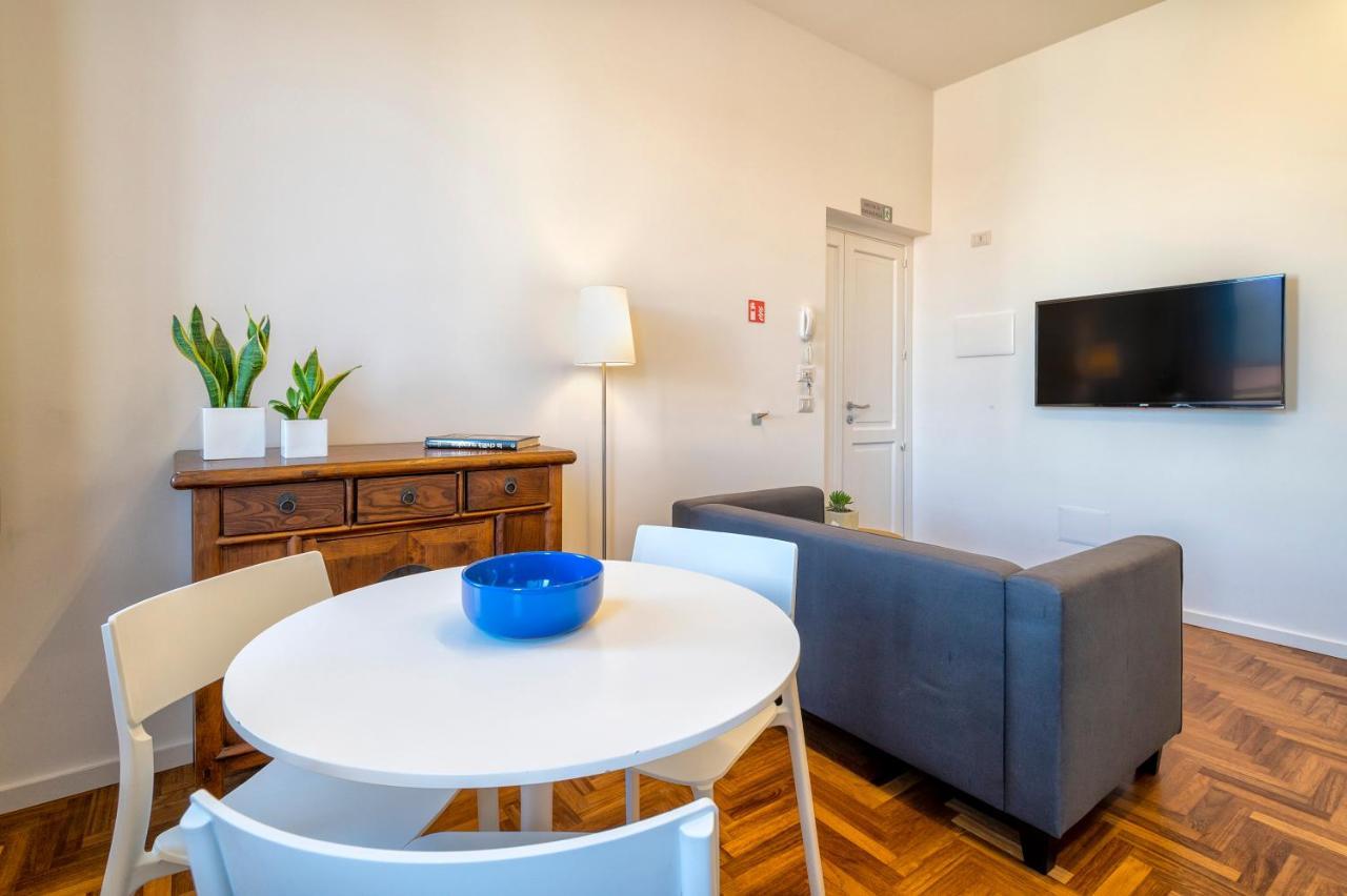 Relaisapartments Porto - Extraordinary Hospitality อาลเกโร ภายนอก รูปภาพ