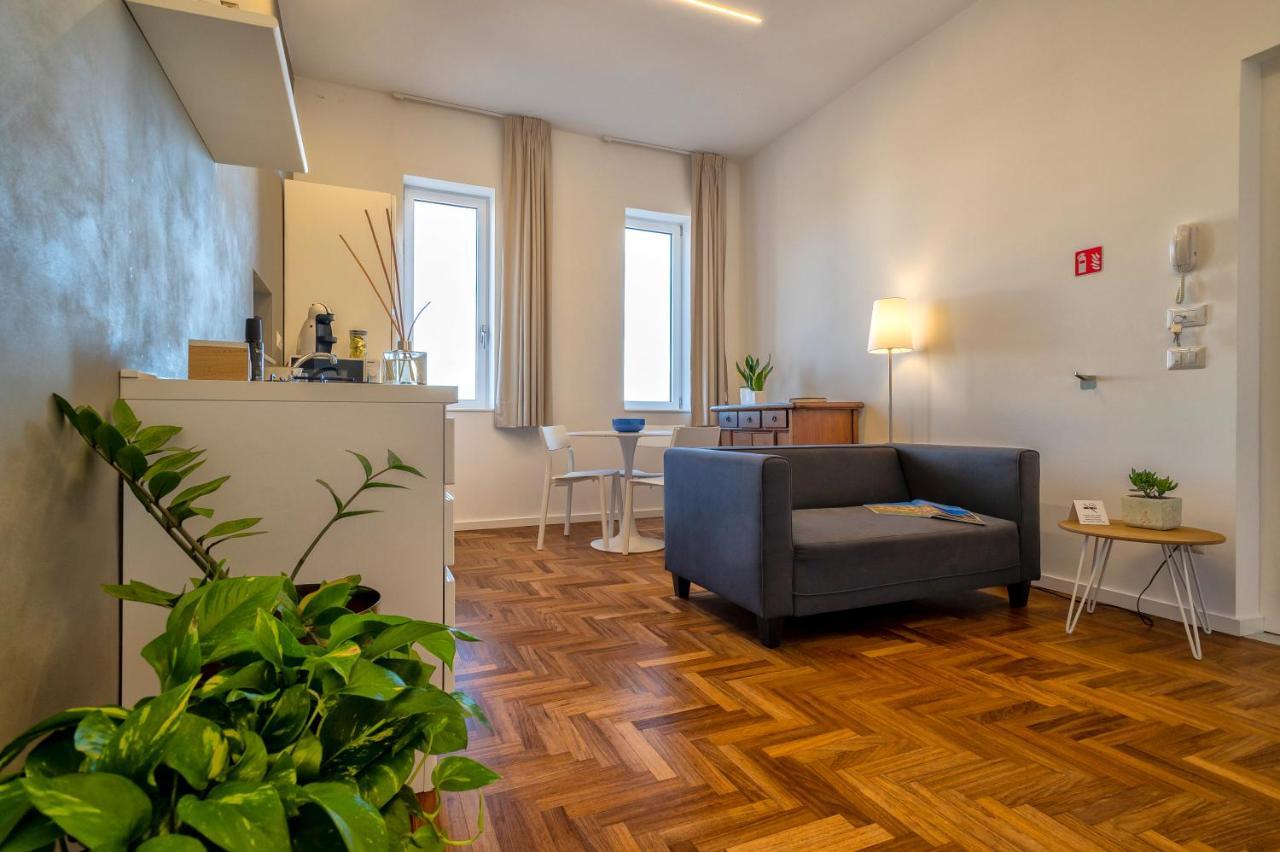 Relaisapartments Porto - Extraordinary Hospitality อาลเกโร ภายนอก รูปภาพ