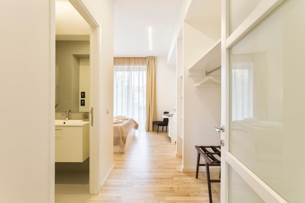 Relaisapartments Porto - Extraordinary Hospitality อาลเกโร ภายนอก รูปภาพ
