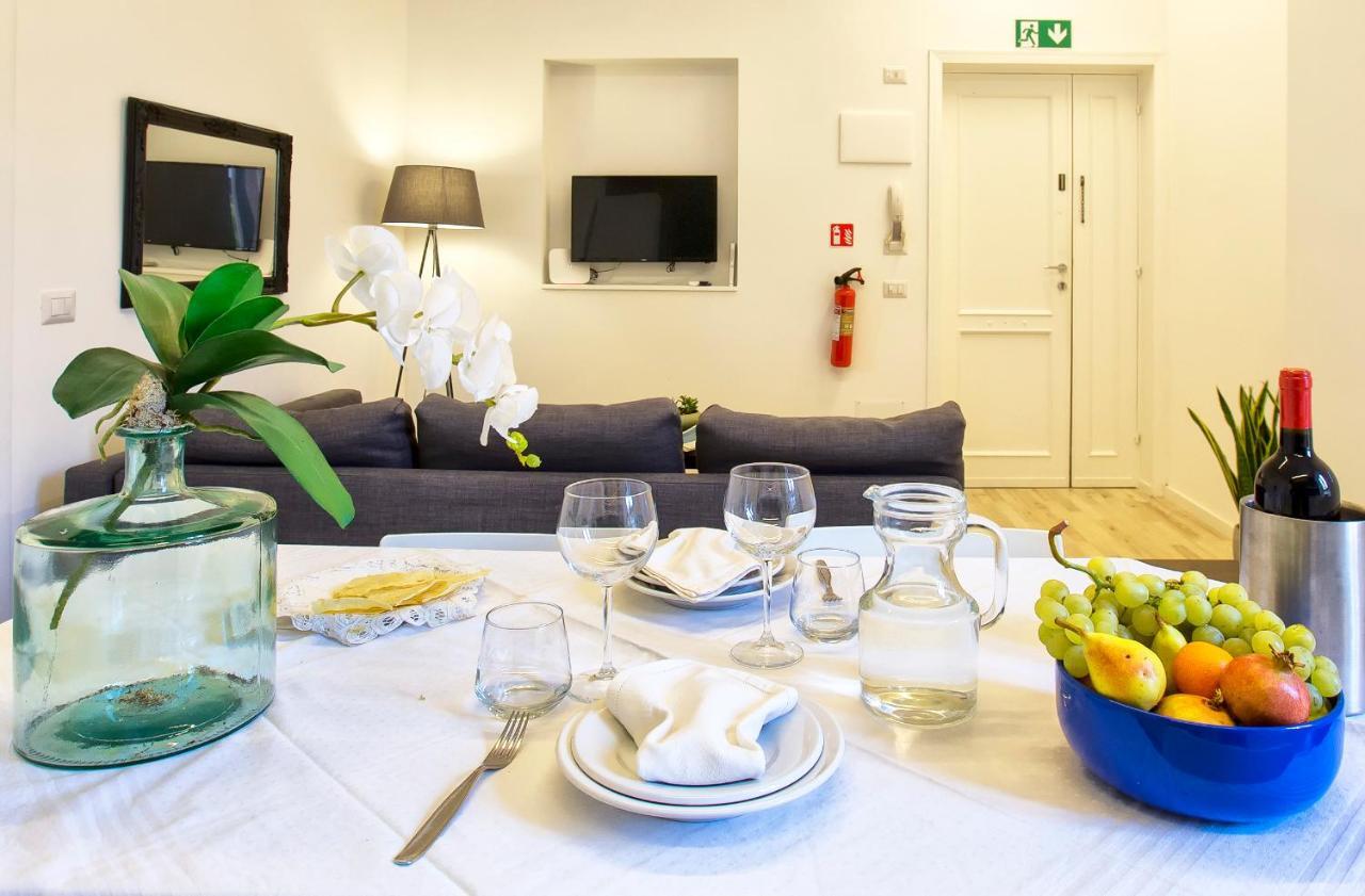 Relaisapartments Porto - Extraordinary Hospitality อาลเกโร ภายนอก รูปภาพ
