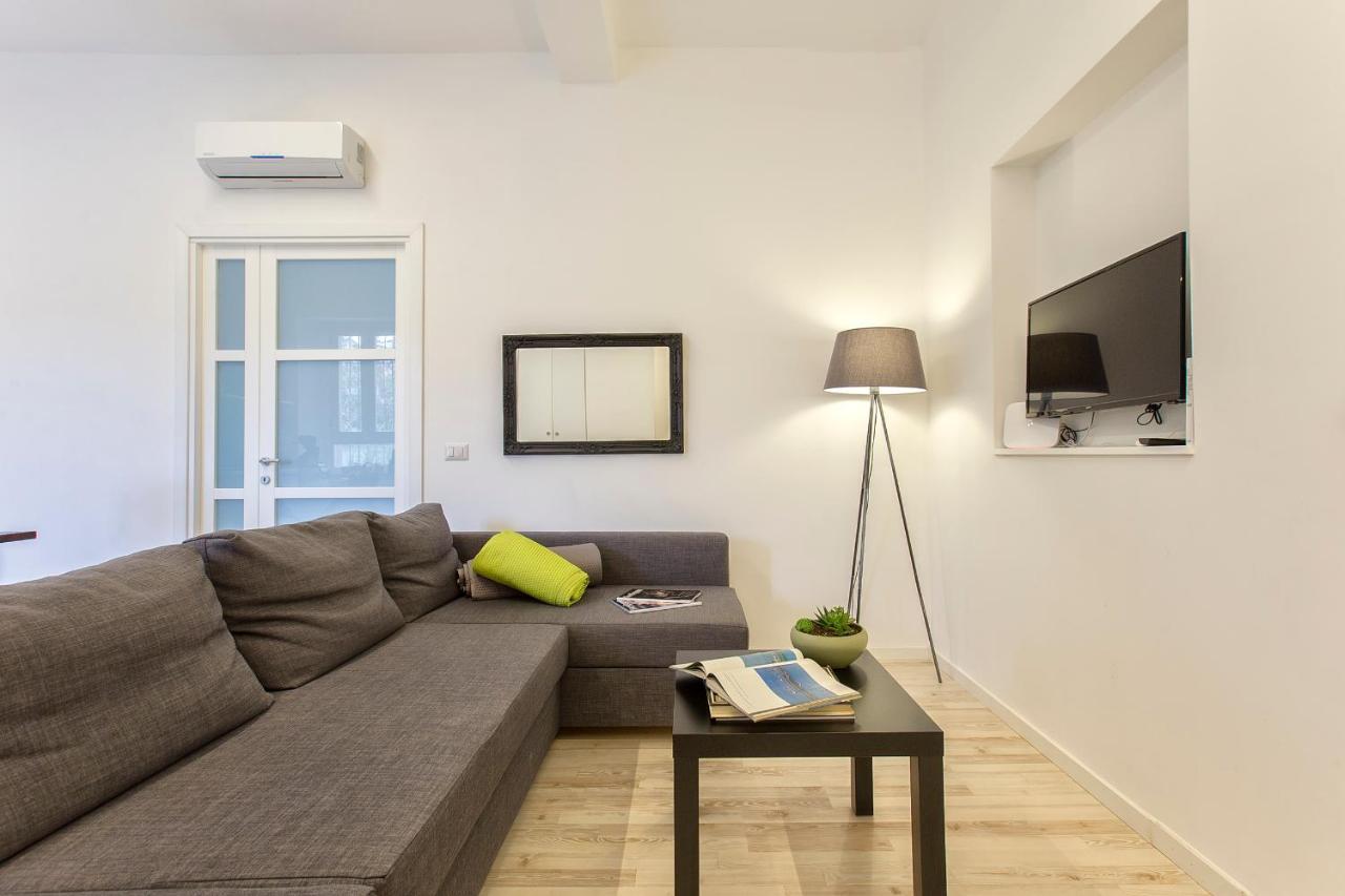 Relaisapartments Porto - Extraordinary Hospitality อาลเกโร ภายนอก รูปภาพ